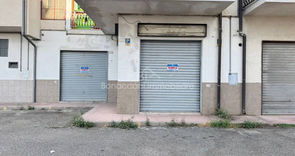 trivano in vendita a Corigliano-Rossano