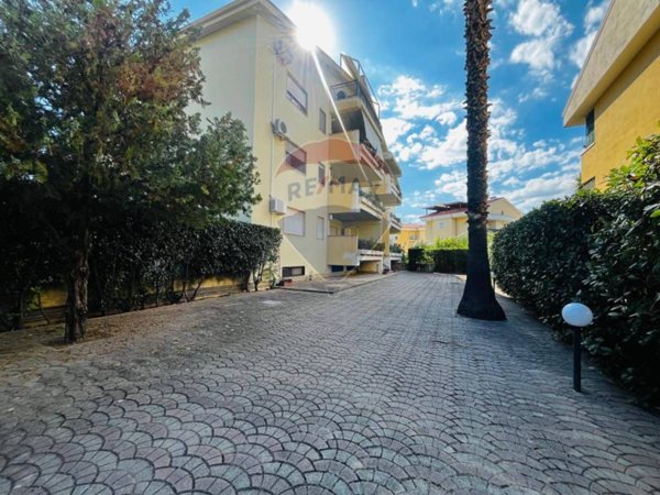 appartamento in vendita a Corigliano-Rossano