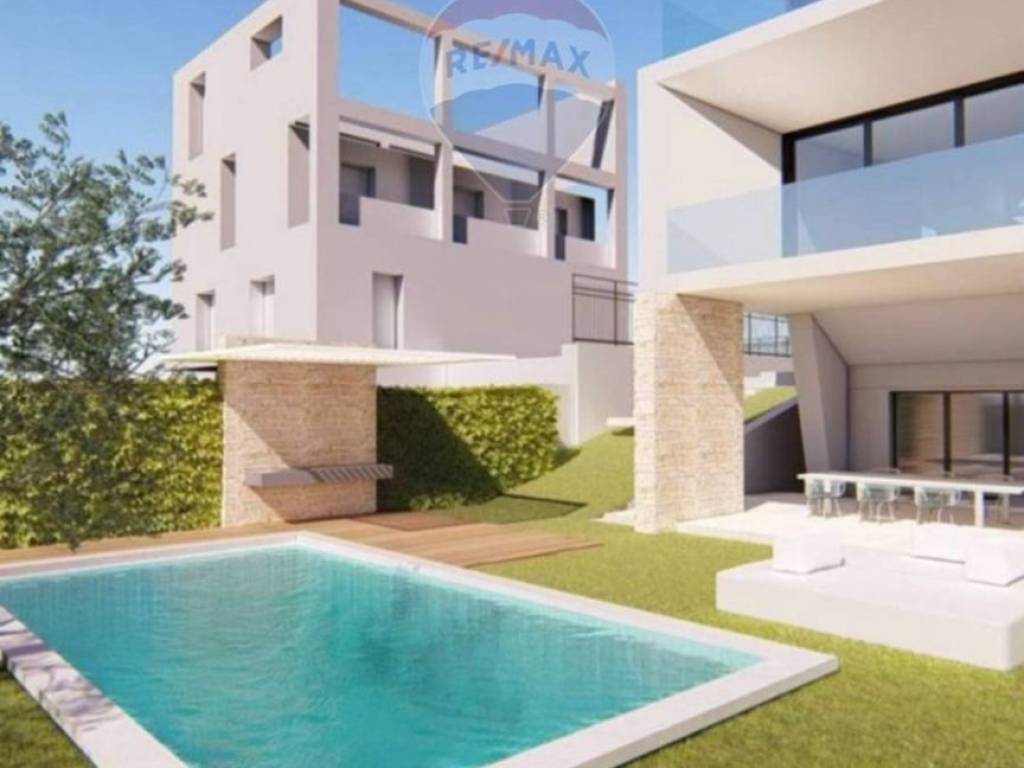 terreno edificabile in vendita a Corigliano-Rossano in zona Corigliano Calabro