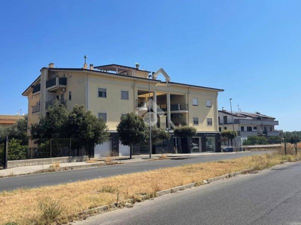 appartamento in vendita a Corigliano-Rossano in zona Rossano