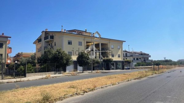 appartamento in vendita a Corigliano-Rossano in zona Rossano