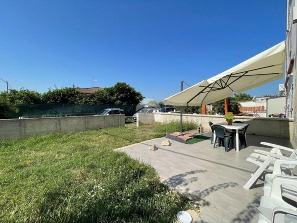 appartamento in vendita a Corigliano-Rossano