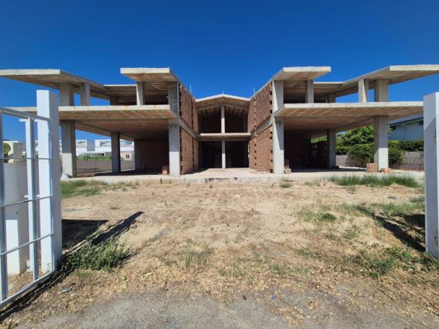 casa indipendente in vendita a Corigliano-Rossano