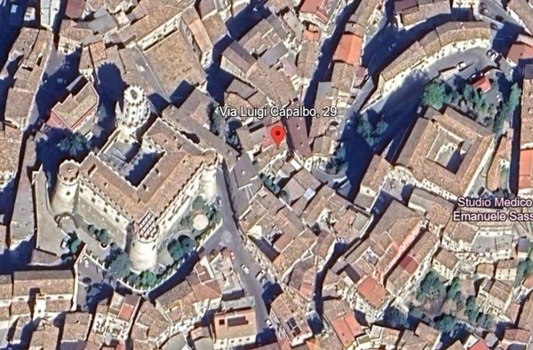 appartamento in vendita a Corigliano-Rossano in zona Corigliano Calabro