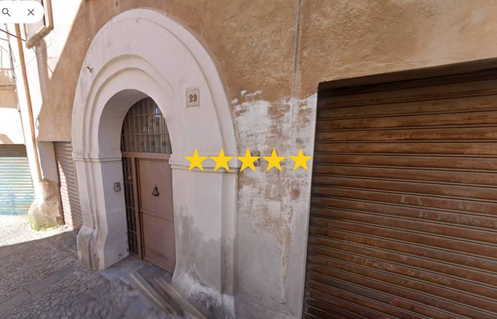 appartamento in vendita a Corigliano-Rossano in zona Corigliano Calabro
