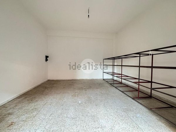 locale commerciale in vendita a Corigliano-Rossano
