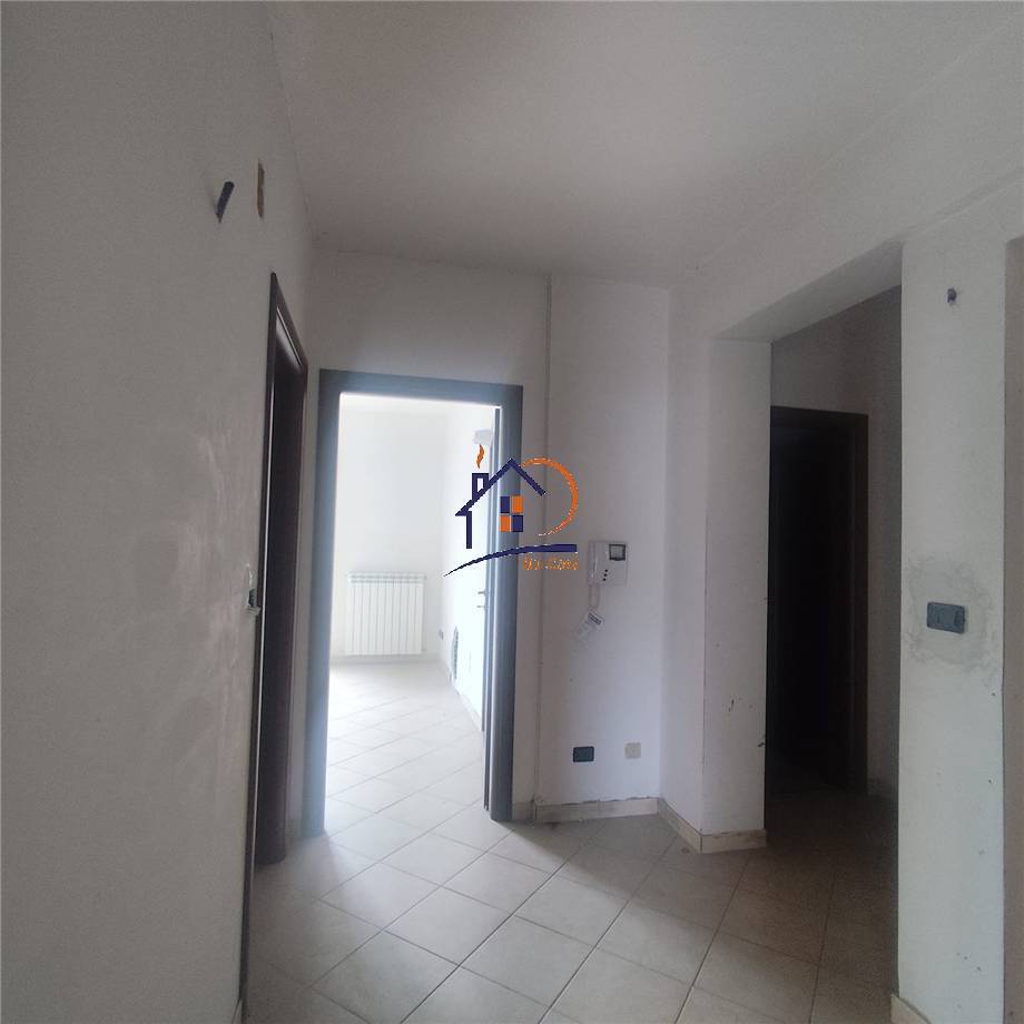 appartamento in vendita a Corigliano-Rossano