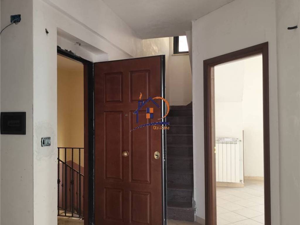 appartamento in vendita a Corigliano-Rossano