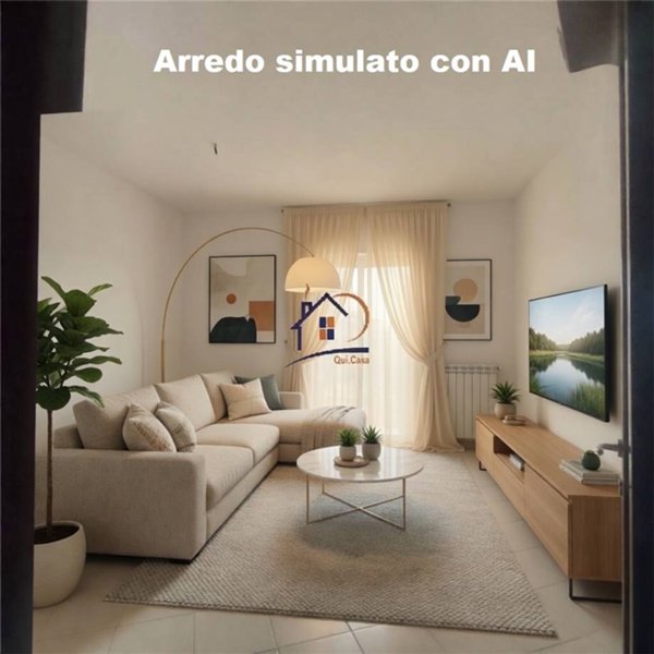 appartamento in vendita a Corigliano-Rossano