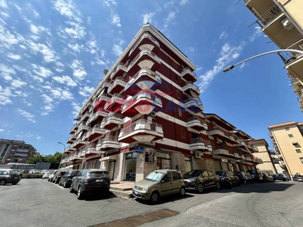 appartamento in vendita a Corigliano-Rossano