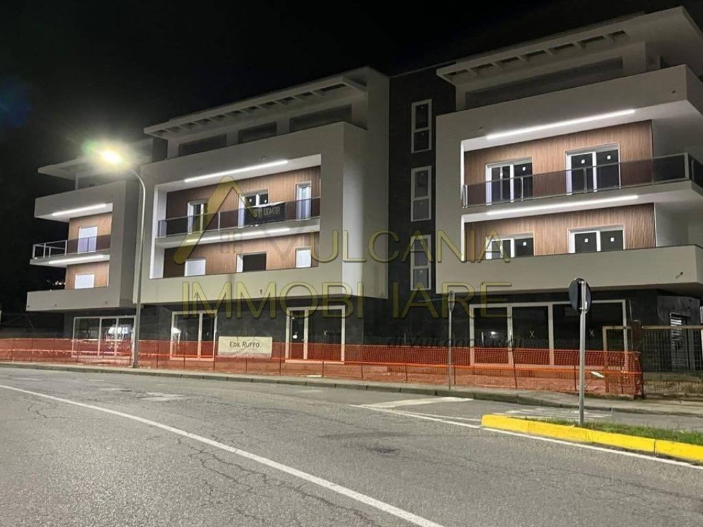 appartamento in vendita a Corigliano-Rossano in zona Rossano Stazione