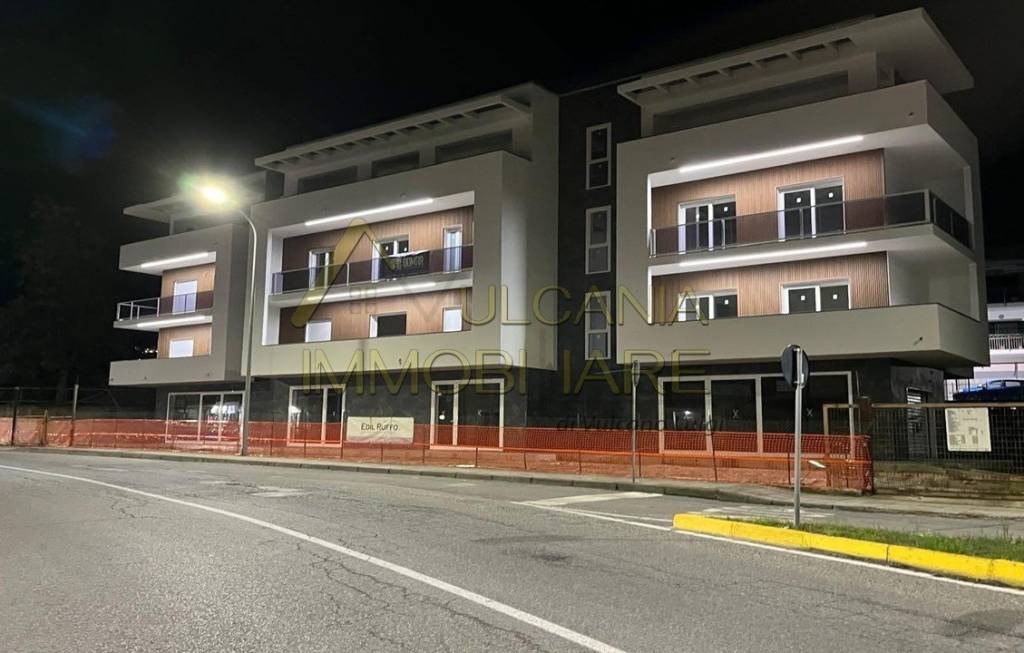 appartamento in vendita a Corigliano-Rossano in zona Rossano