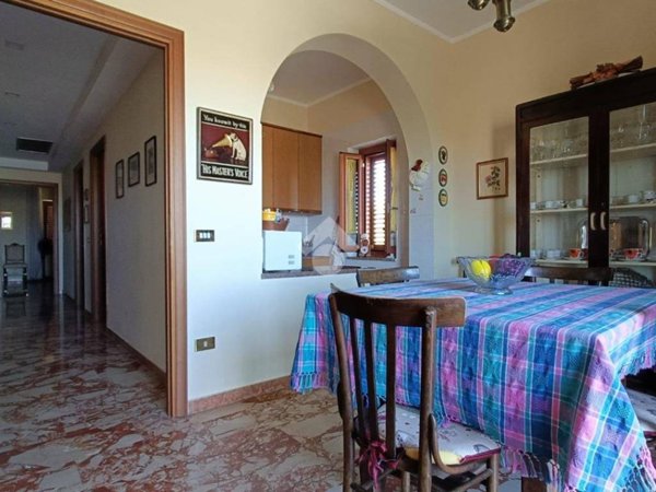 appartamento in vendita a Corigliano-Rossano