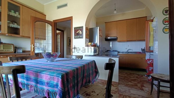 appartamento in vendita a Corigliano-Rossano