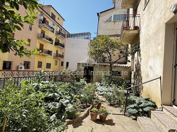 appartamento in vendita a Corigliano-Rossano in zona Rossano Stazione