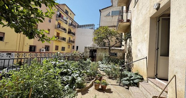 appartamento in vendita a Corigliano-Rossano in zona Rossano