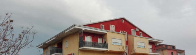 appartamento in vendita a Corigliano-Rossano