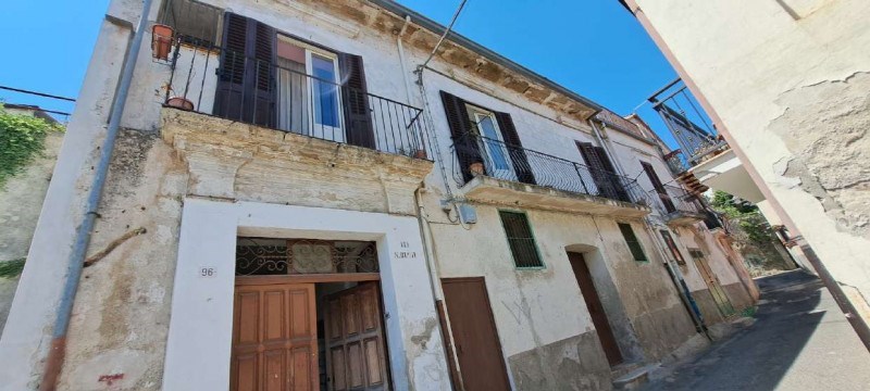 appartamento in vendita a Corigliano-Rossano in zona Rossano