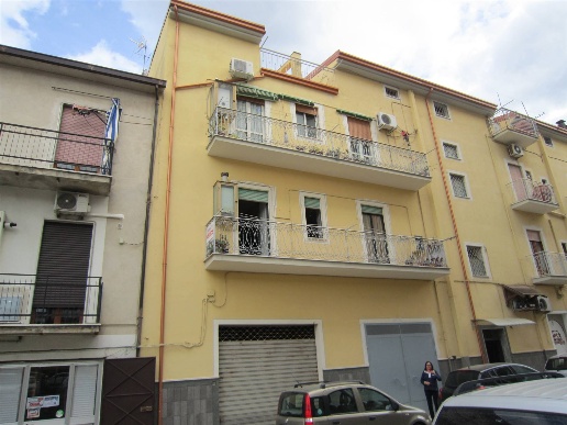 mansarda in vendita a Corigliano-Rossano in zona Rossano