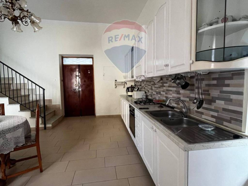 appartamento in vendita a Corigliano-Rossano in zona Corigliano Calabro