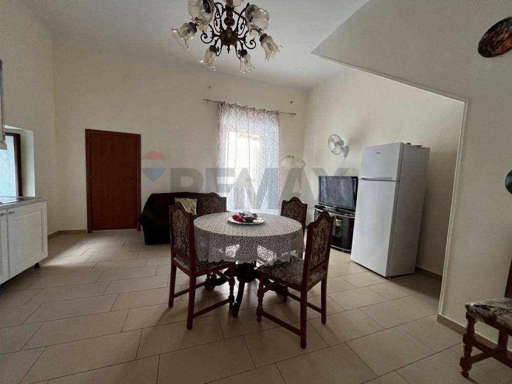 appartamento in vendita a Corigliano-Rossano in zona Corigliano Calabro