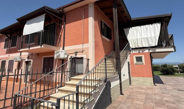 appartamento in vendita a Corigliano-Rossano in zona Thurii
