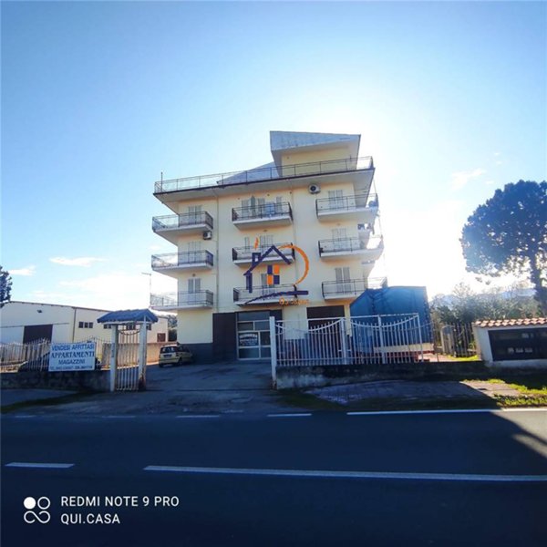 appartamento in vendita a Corigliano-Rossano