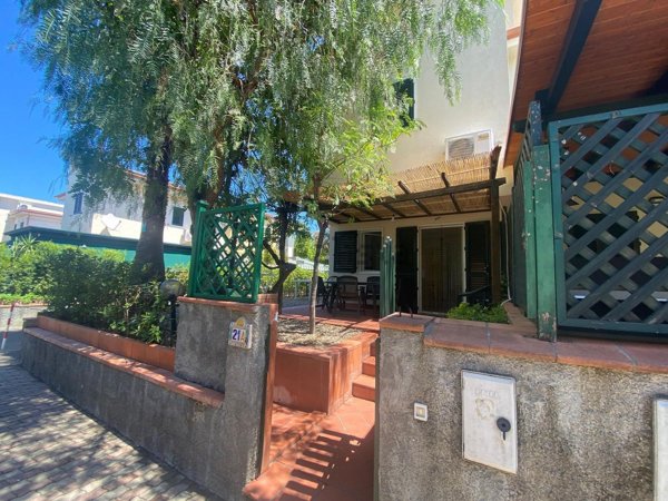 appartamento in vendita a Corigliano-Rossano
