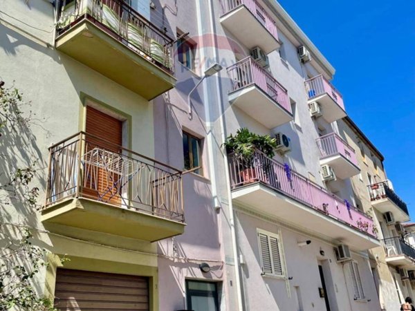 appartamento in vendita a Corigliano-Rossano in zona Corigliano Calabro