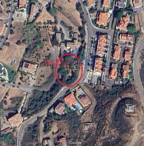 villa in vendita a Corigliano-Rossano in zona Corigliano Calabro