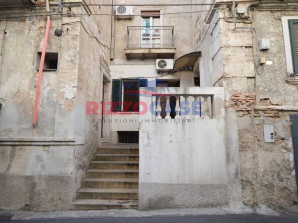 appartamento in vendita a Corigliano-Rossano in zona Rossano
