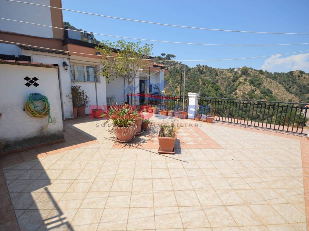 appartamento in vendita a Corigliano-Rossano in zona Rossano