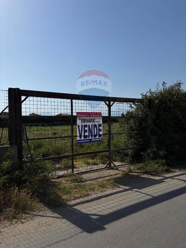 terreno agricolo in vendita a Corigliano-Rossano