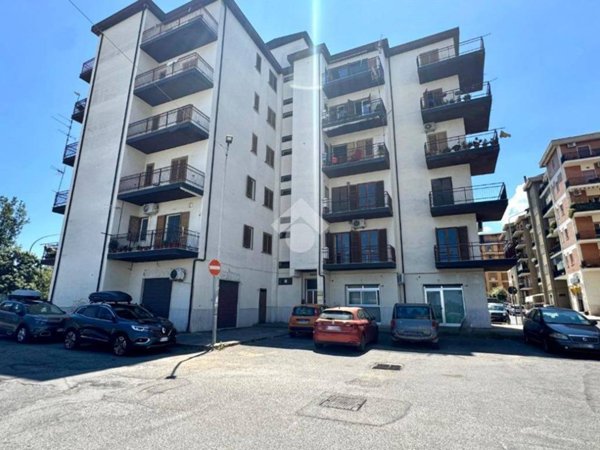 appartamento in vendita a Corigliano-Rossano in zona Rossano Stazione