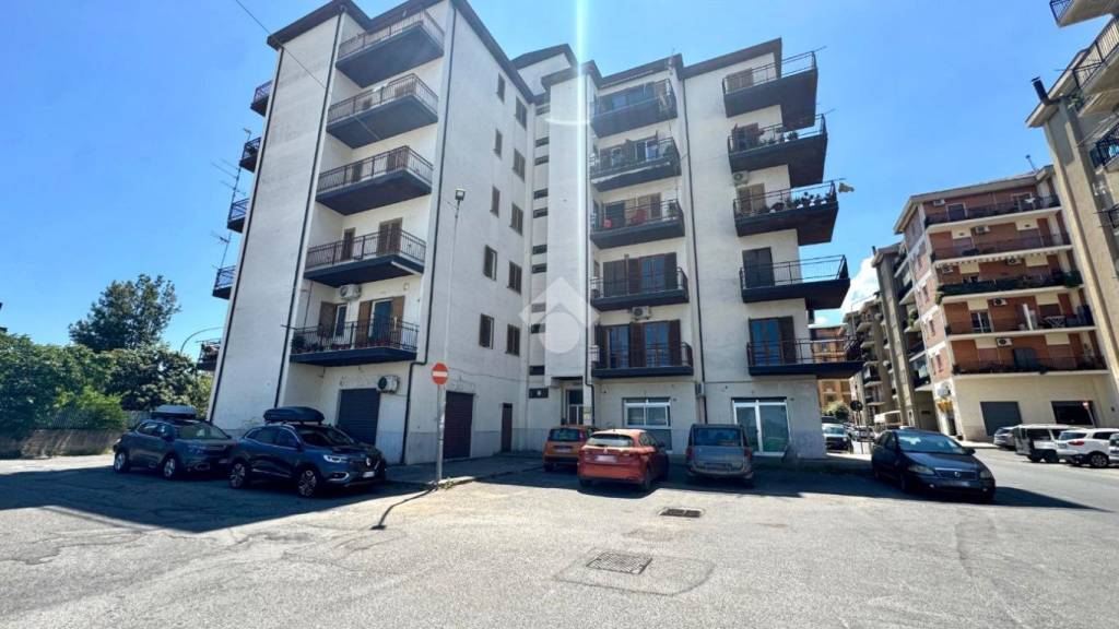 appartamento in vendita a Corigliano-Rossano in zona Rossano
