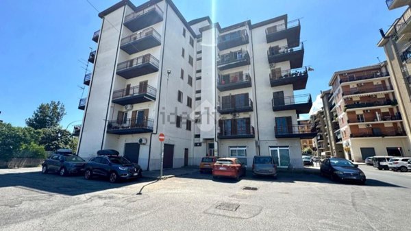 appartamento in vendita a Corigliano-Rossano in zona Rossano