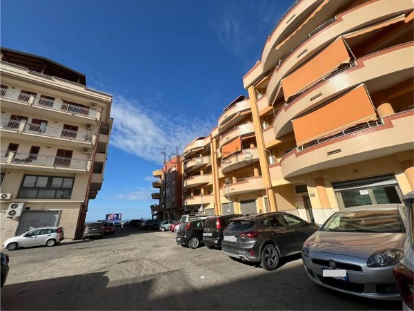 appartamento in vendita a Corigliano-Rossano