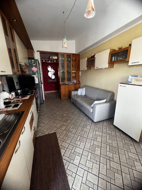 appartamento in vendita a Corigliano-Rossano
