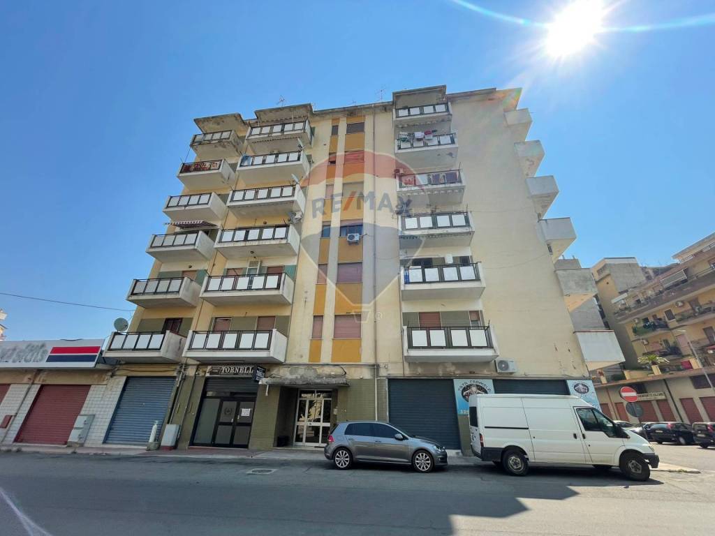 appartamento in vendita a Corigliano-Rossano in zona Corigliano Calabro