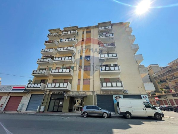 appartamento in vendita a Corigliano-Rossano in zona Corigliano Calabro