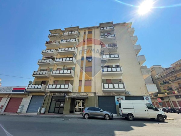 appartamento in vendita a Corigliano-Rossano in zona Corigliano Calabro