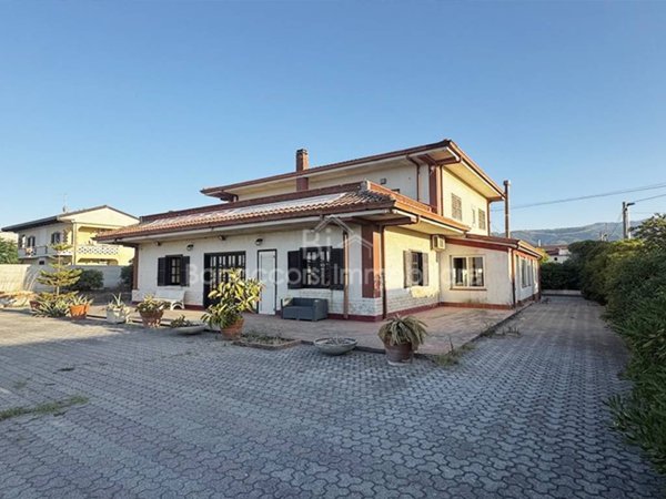 villa in vendita a Corigliano-Rossano