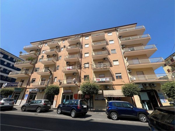 appartamento in vendita a Corigliano-Rossano in zona Rossano