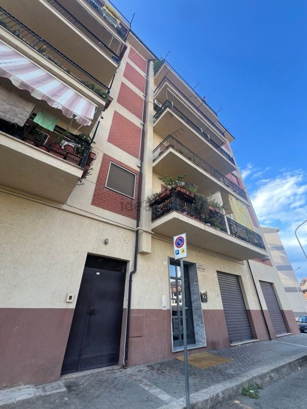 appartamento in vendita a Corigliano-Rossano