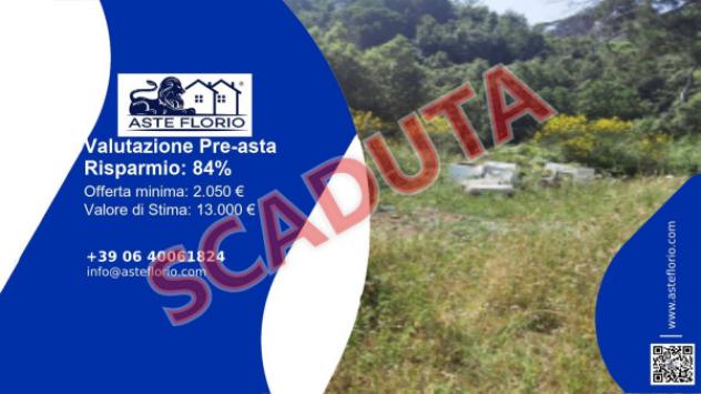 terreno agricolo in vendita a Corigliano-Rossano in zona Rossano