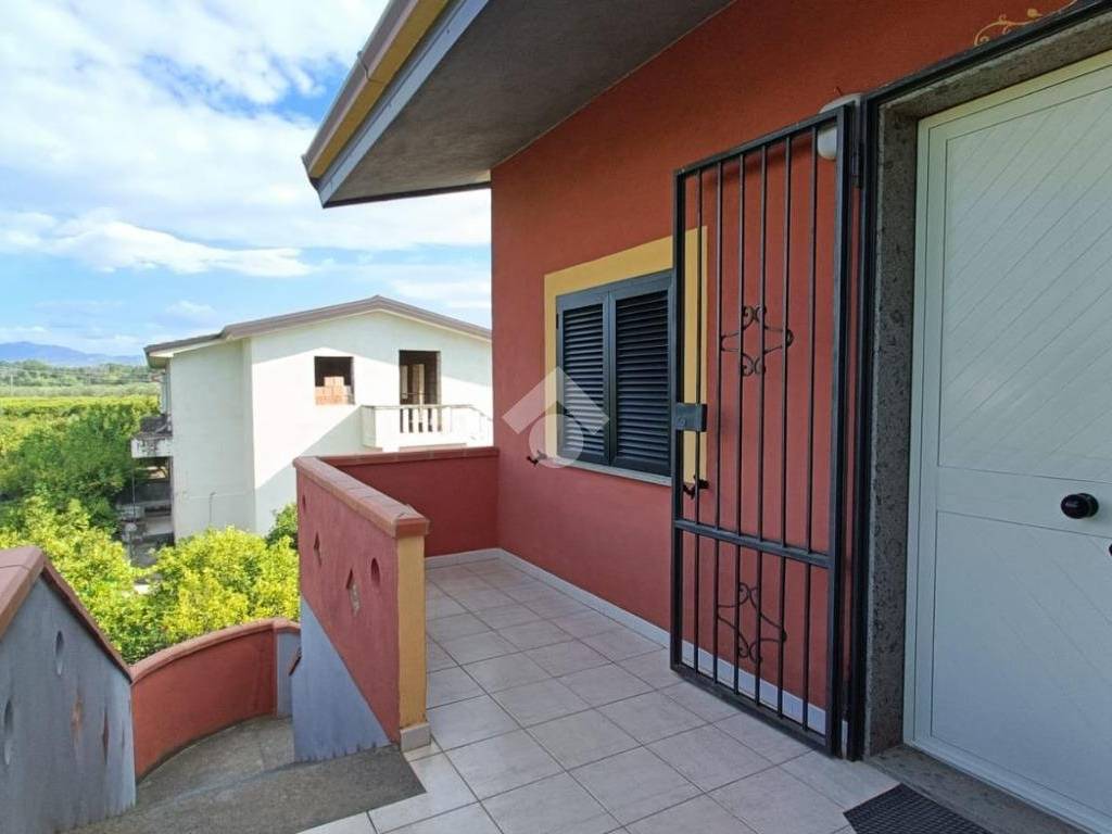 casa indipendente in vendita a Corigliano-Rossano in zona Thurii