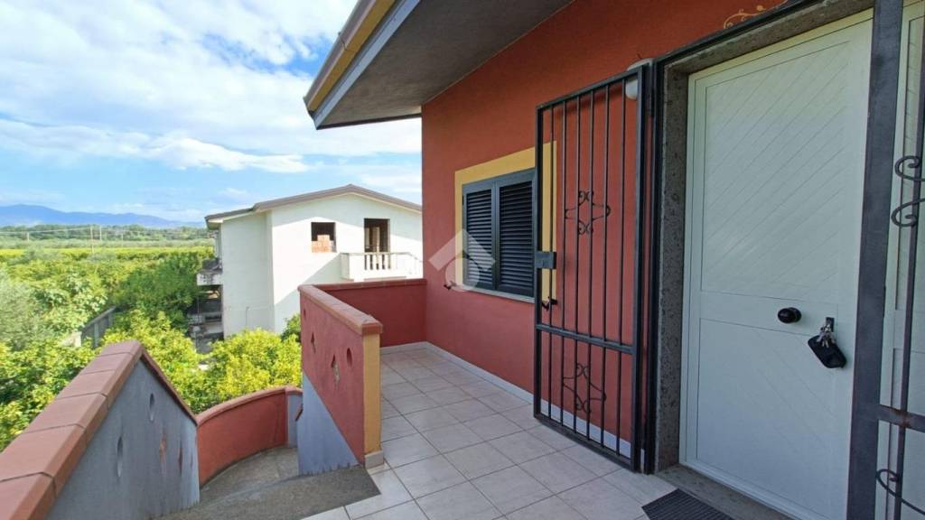 casa indipendente in vendita a Corigliano-Rossano in zona Thurii