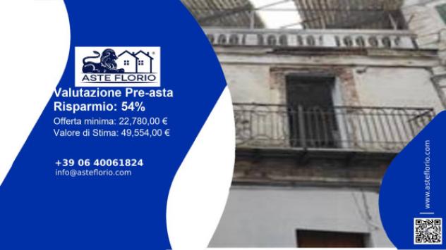 appartamento in vendita a Corigliano-Rossano