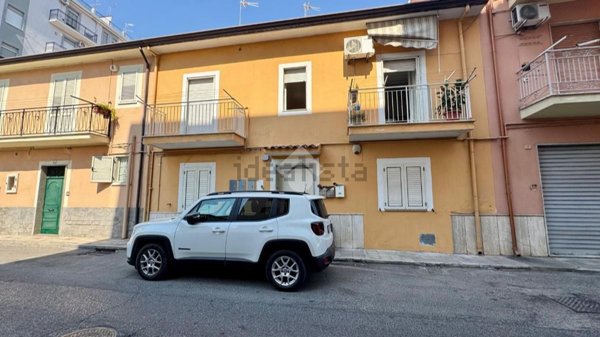 appartamento in vendita a Corigliano-Rossano in zona Rossano