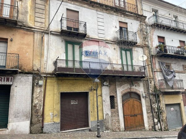 casa indipendente in vendita a Corigliano-Rossano